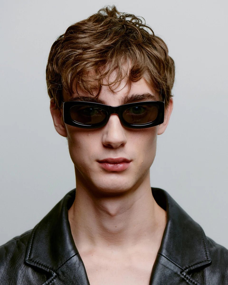 Frida / Black & Black Lens - Shade Files