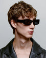 Frida / Black & Black Lens - Shade Files