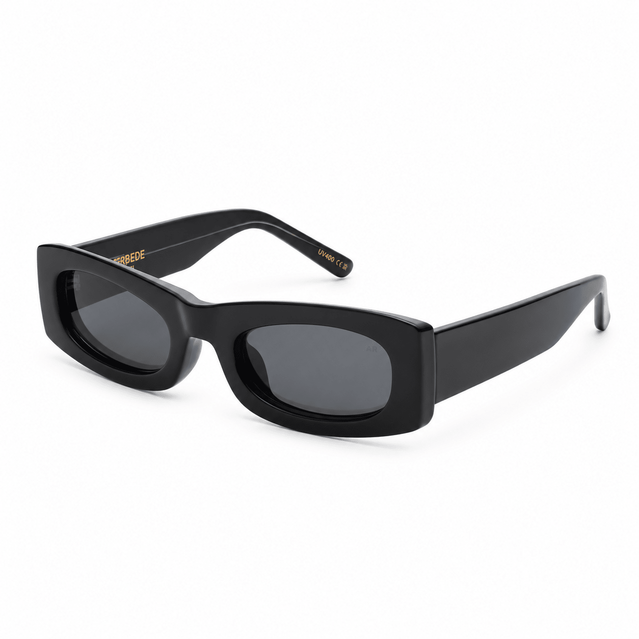 Frida / Black & Black Lens - Shade Files