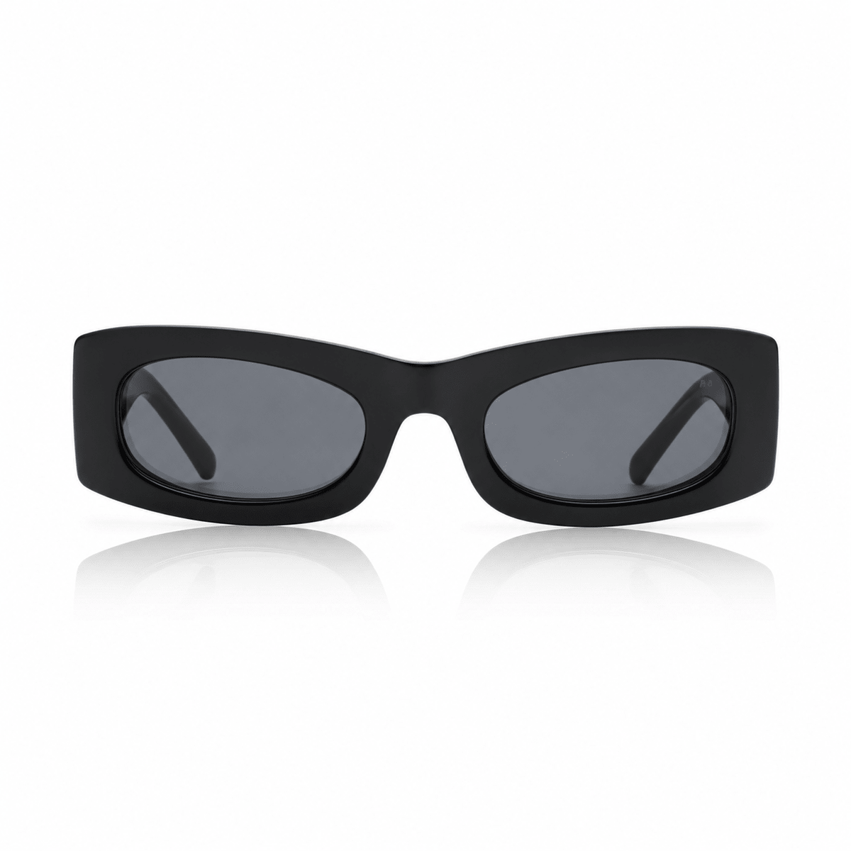 Frida / Black & Black Lens - Shade Files