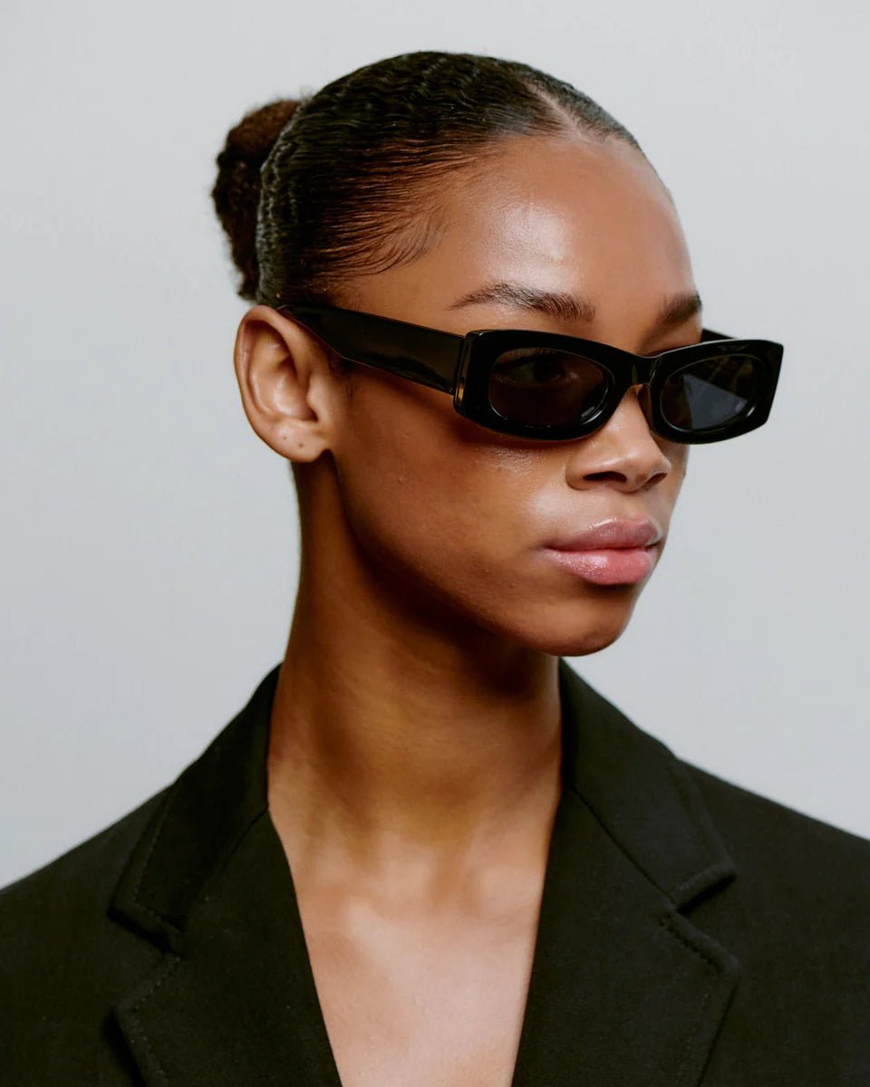 Frida / Black & Black Lens - Shade Files