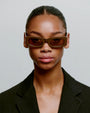 Frida / Chocolate & Brown Lens - Shade Files