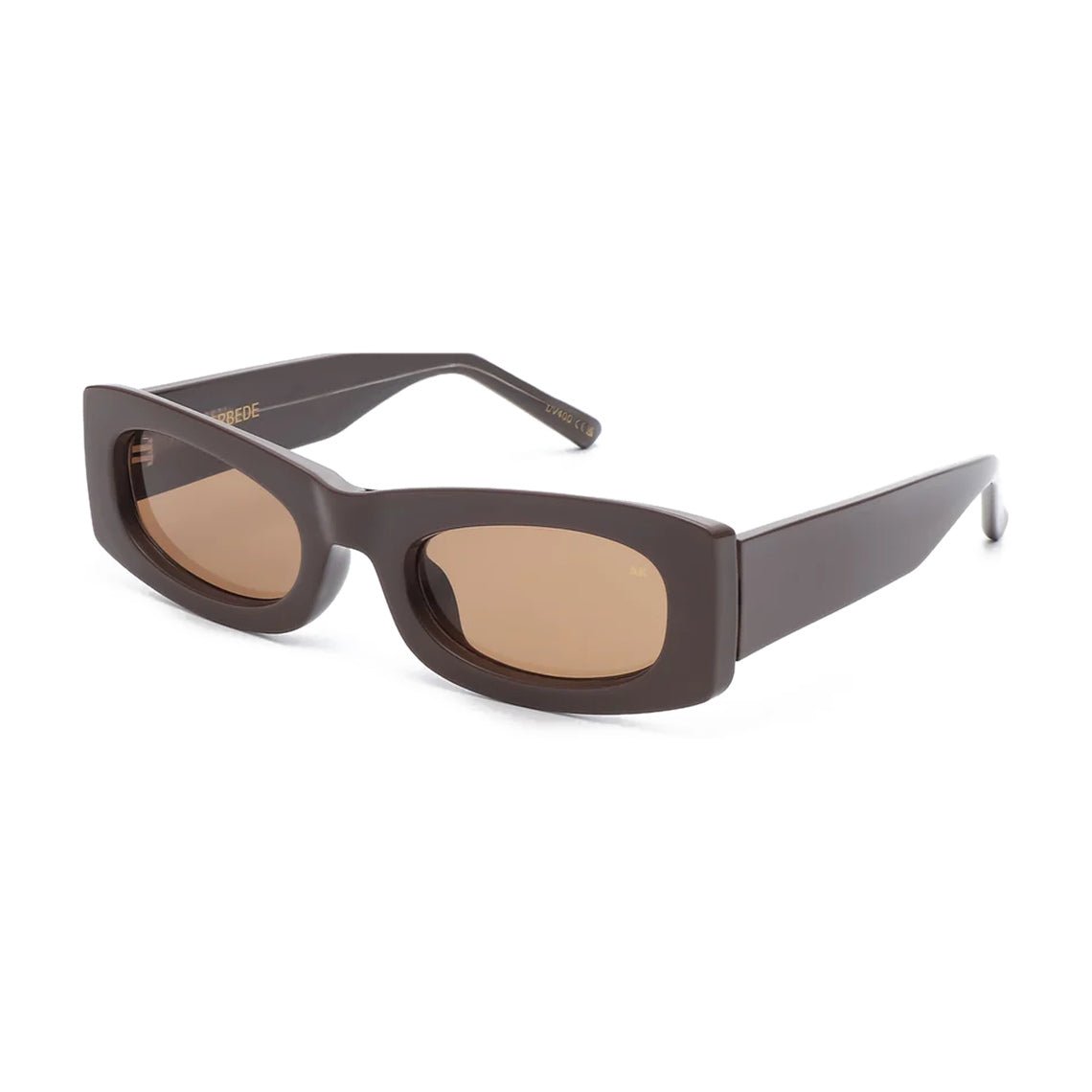 Shevoke | Rowa | Dark Tortoise & Black Lens Sunglasses | Shade Files