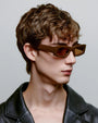 Frida / Chocolate & Brown Lens - Shade Files