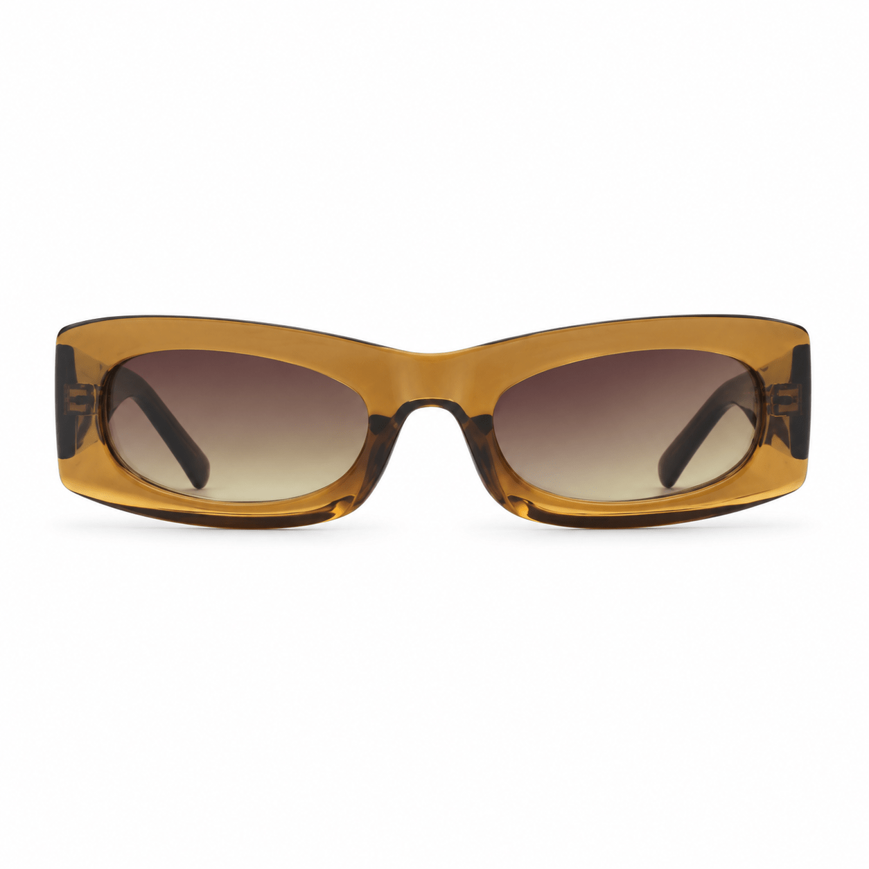 Frida / Smoke Transparent & Smoke Gradient Lens - Shade Files