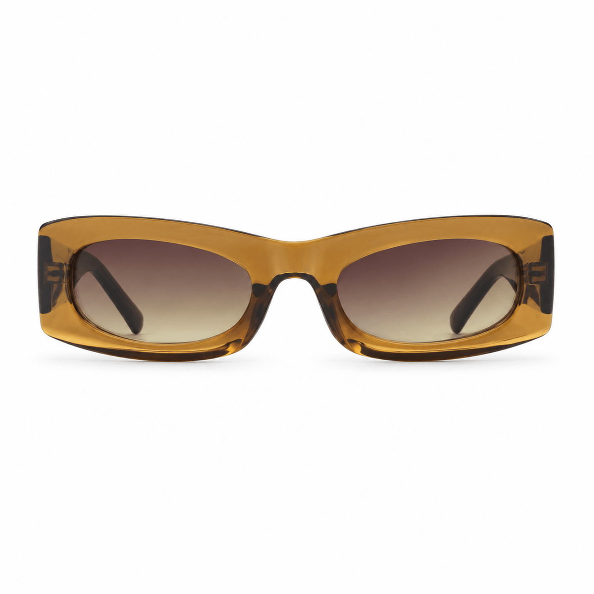 Frida / Smoke Transparent & Smoke Gradient Lens - Shade Files