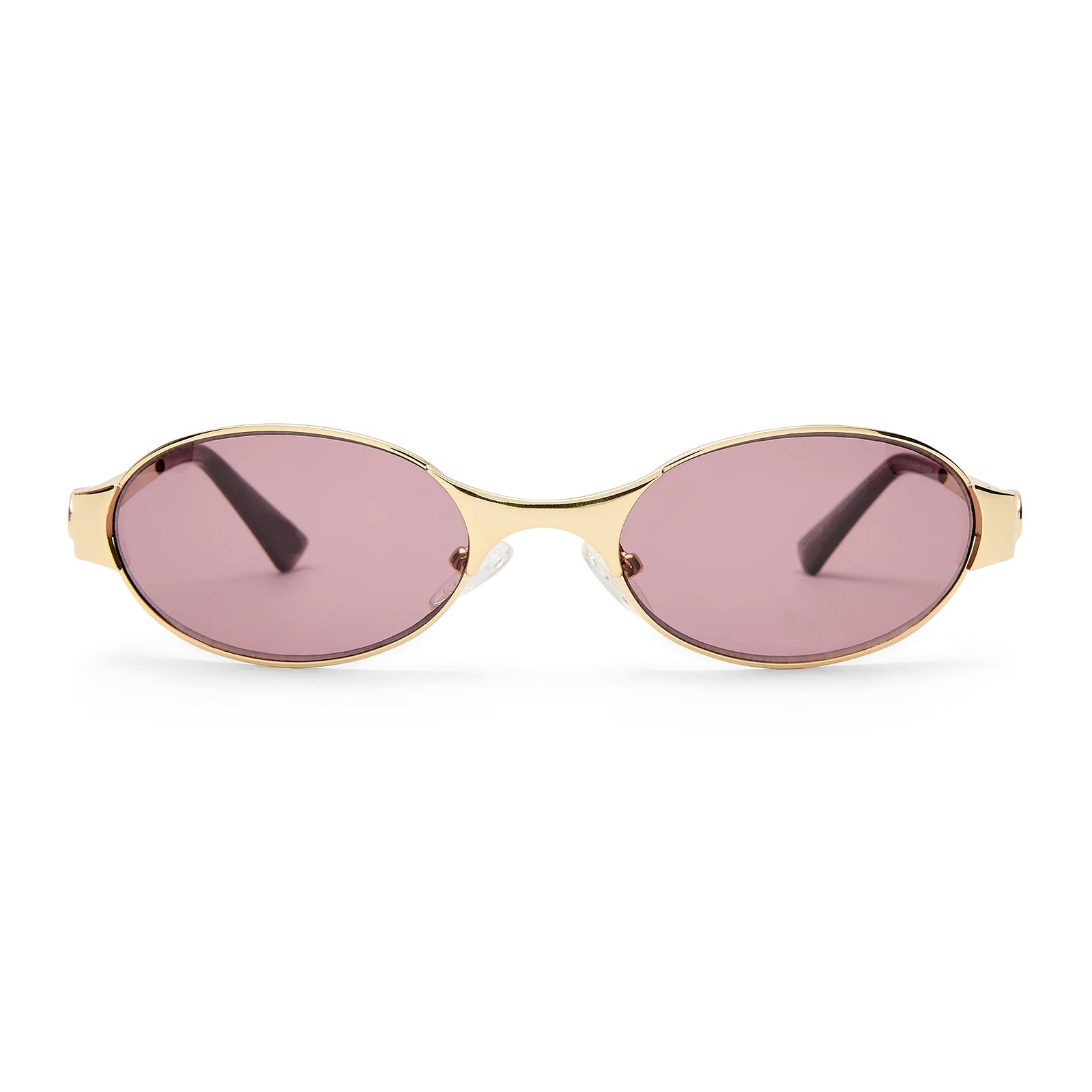 Frostbite / Bright Gold & Rose Tint Lens - Shade Files