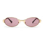 Frostbite / Bright Gold & Rose Tint Lens - Shade Files