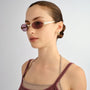 Frostbite / Bright Gold & Rose Tint Lens - Shade Files