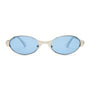 Frostbite / Silver & Blue Tint Lens - Shade Files