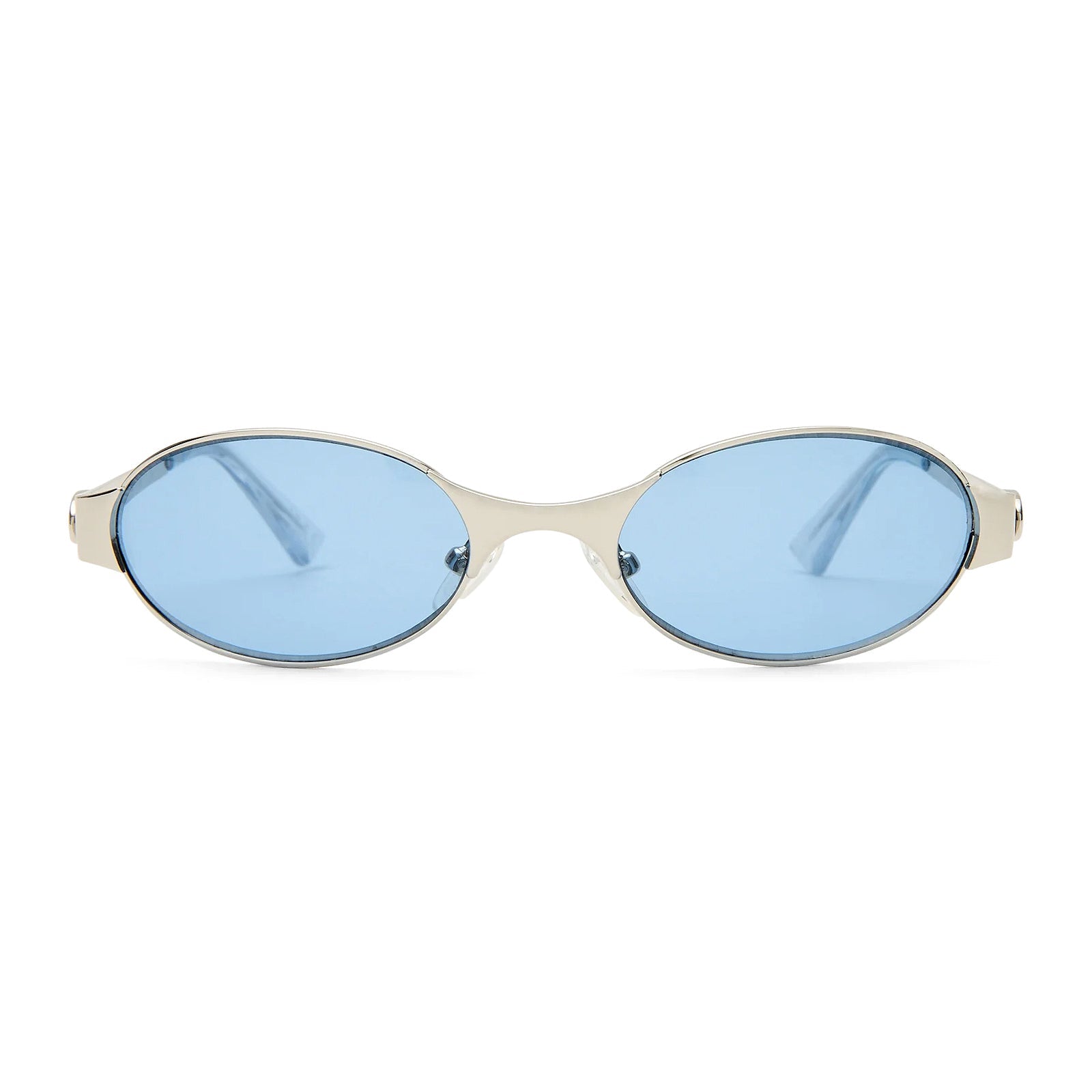 Frostbite / Silver & Blue Tint Lens - Shade Files