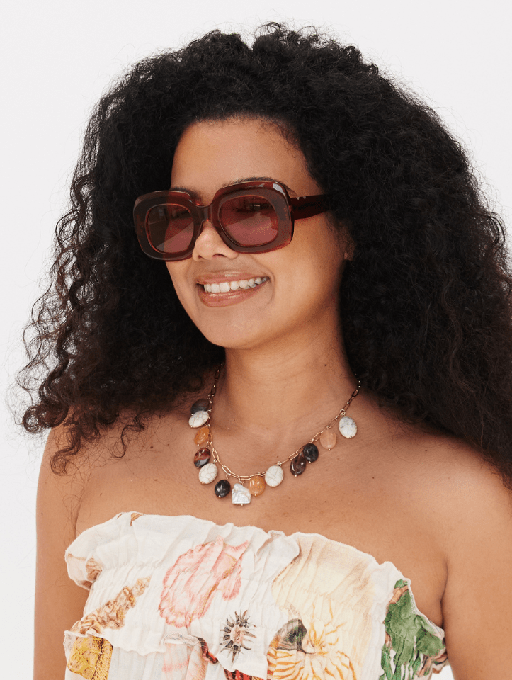 Fun & Games / Honey - Shade Files