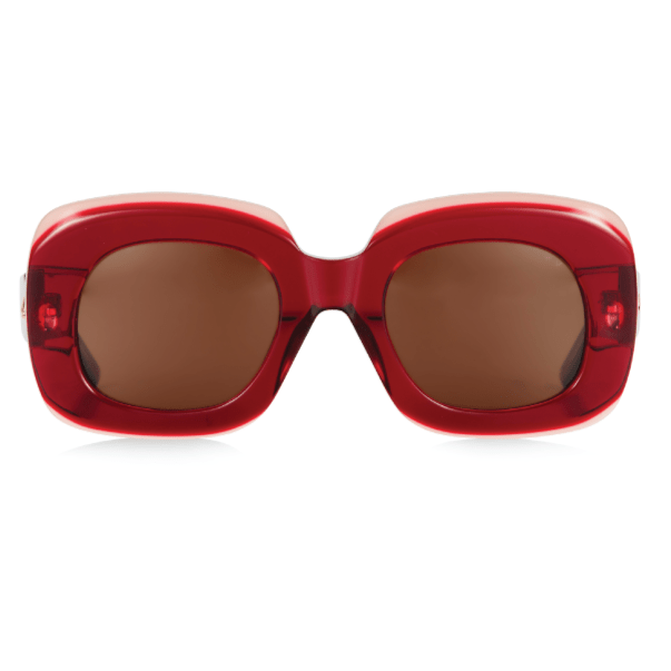 Fun & Games / Red - Shade Files