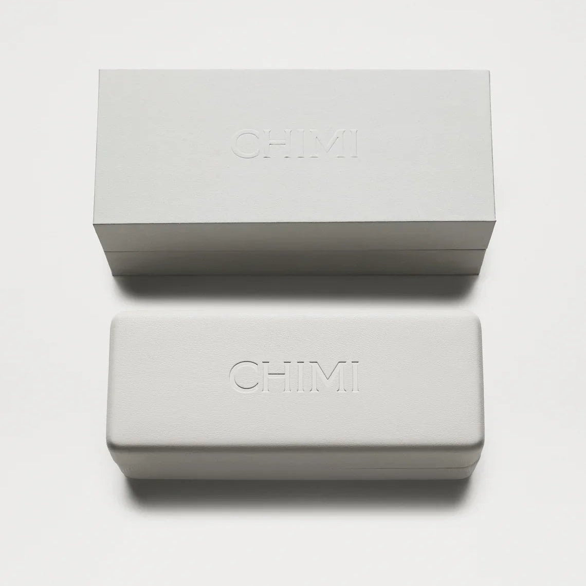 G Optical / Black Acetate & Clear Lens - Shade Files