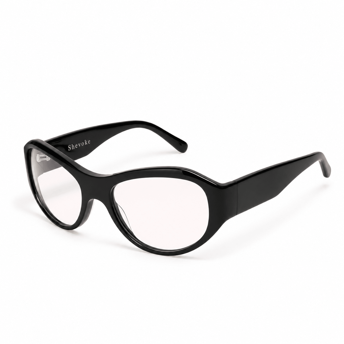 Gaard / Black & Blue-Light Lens - Shade Files