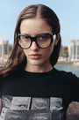 Gaard / Black & Blue-Light Lens - Shade Files