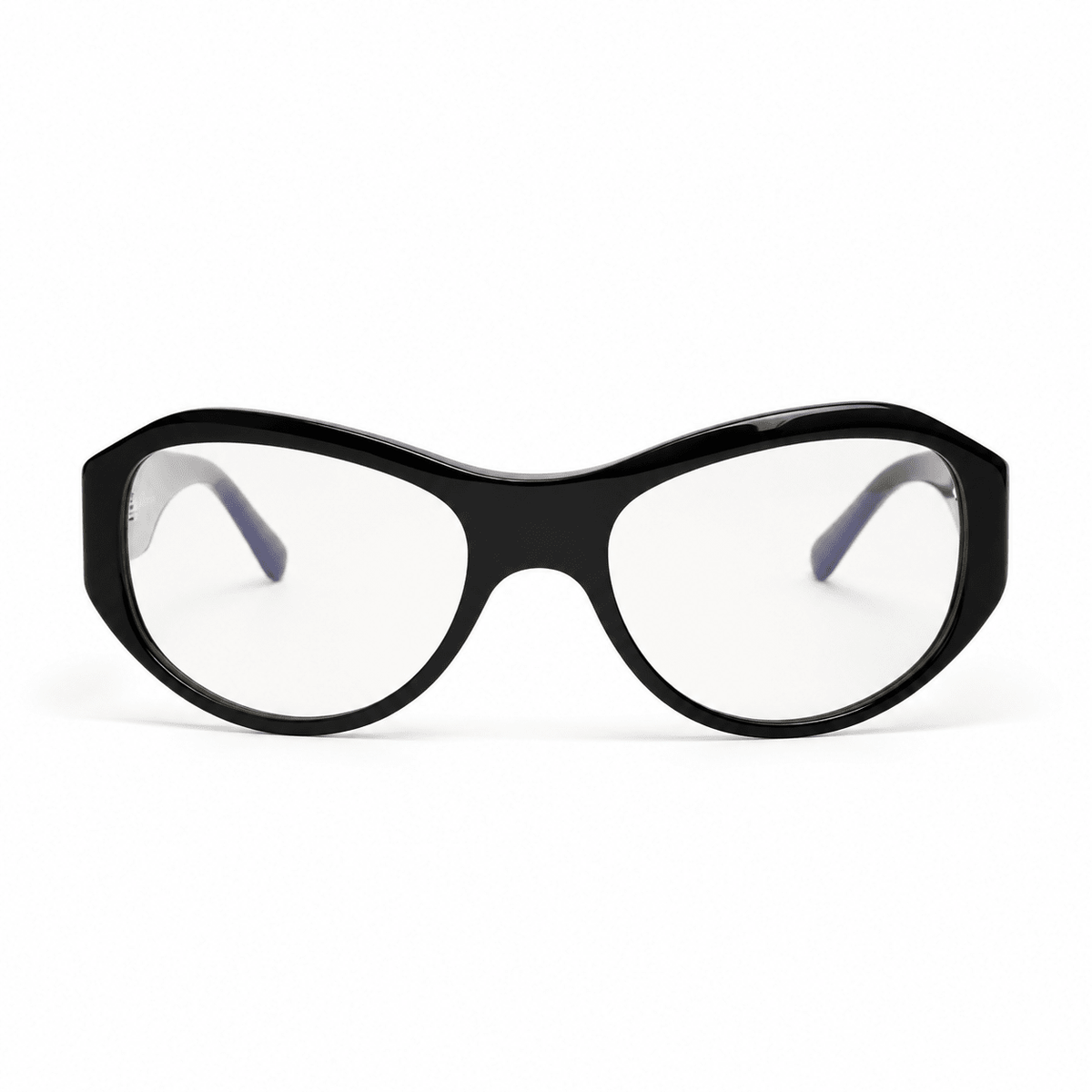 Gaard / Black & Blue-Light Lens - Shade Files