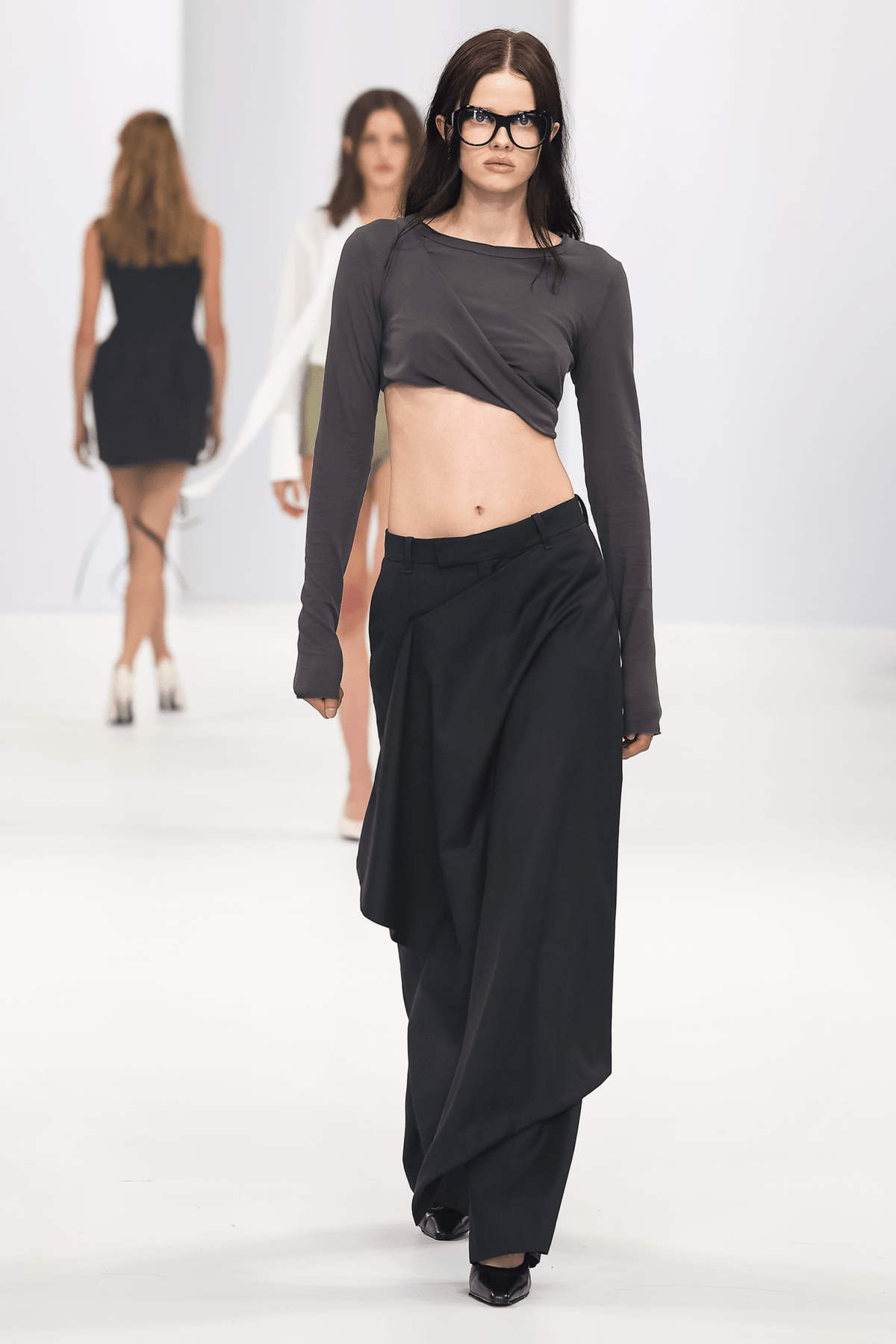 Gaard / Black & Blue-Light Lens - Shade Files