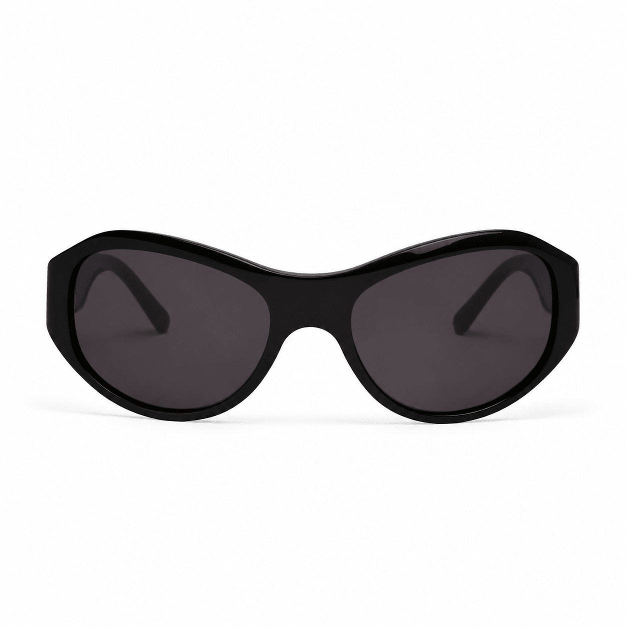 Gaard / Black & Dark Black Lens - Shade Files