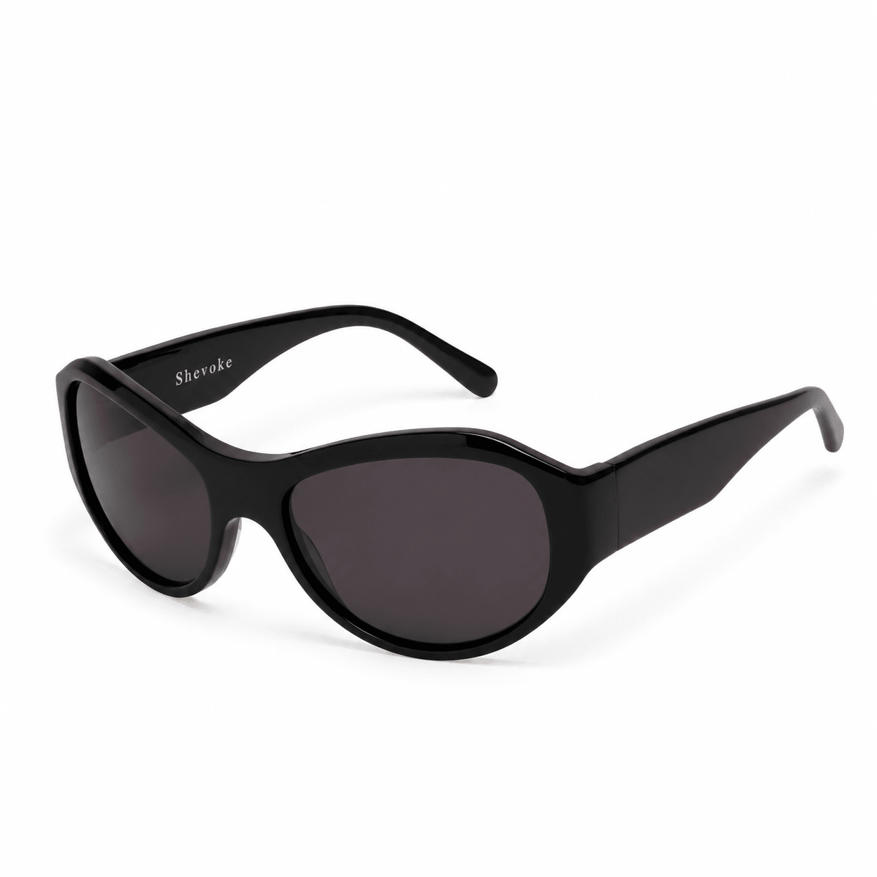 Gaard / Black & Dark Black Lens - Shade Files