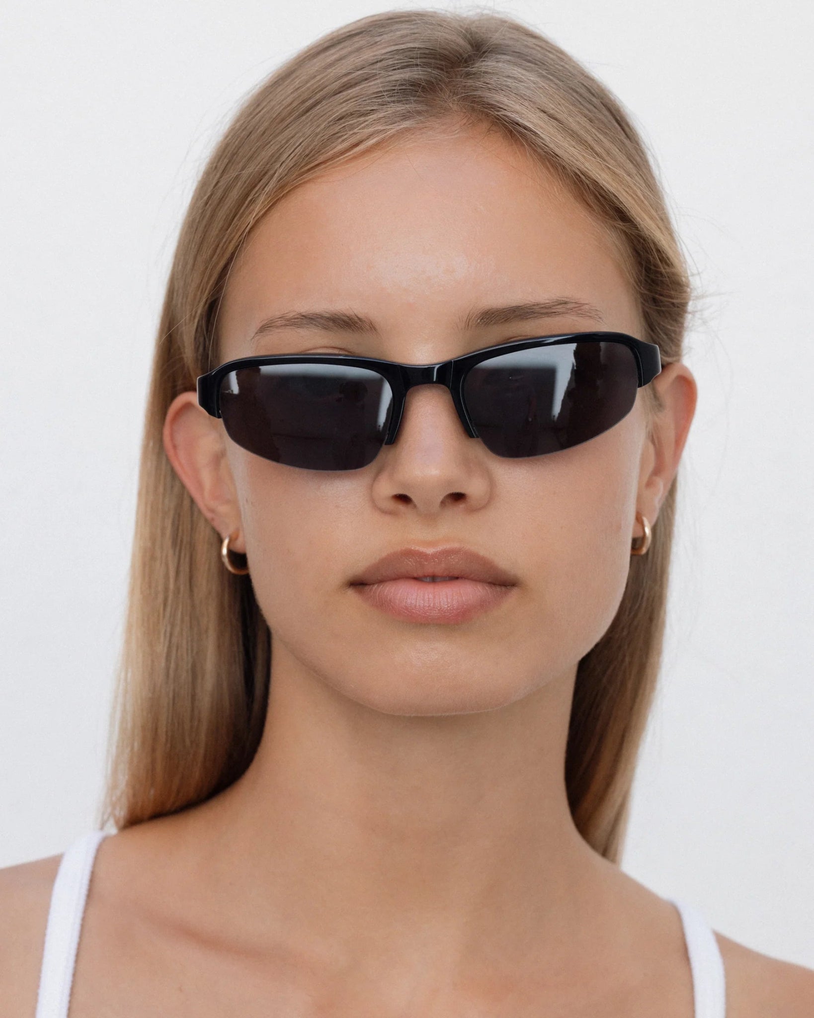 Gia / Black & Black Lens - Shade Files