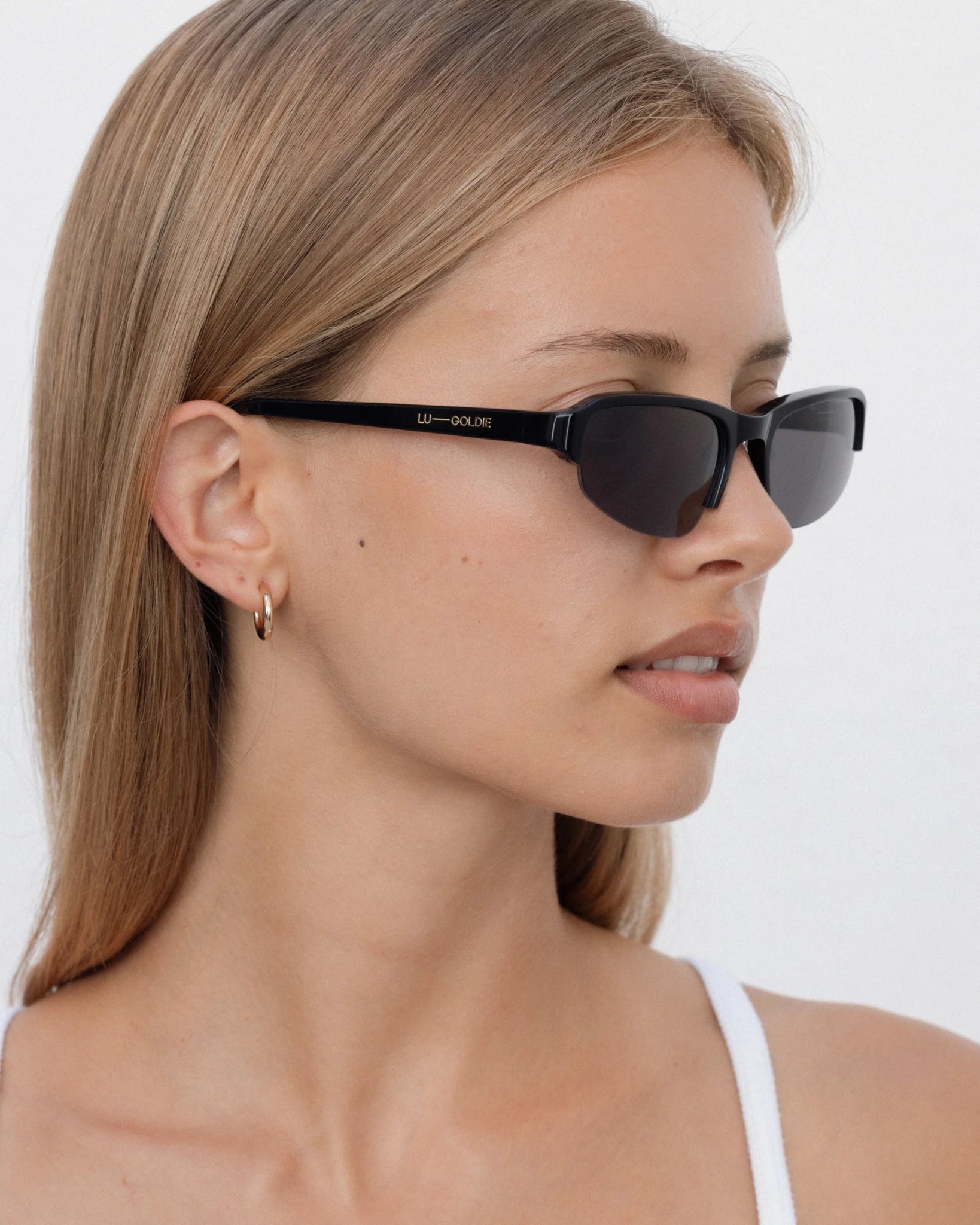 Gia / Black & Black Lens - Shade Files