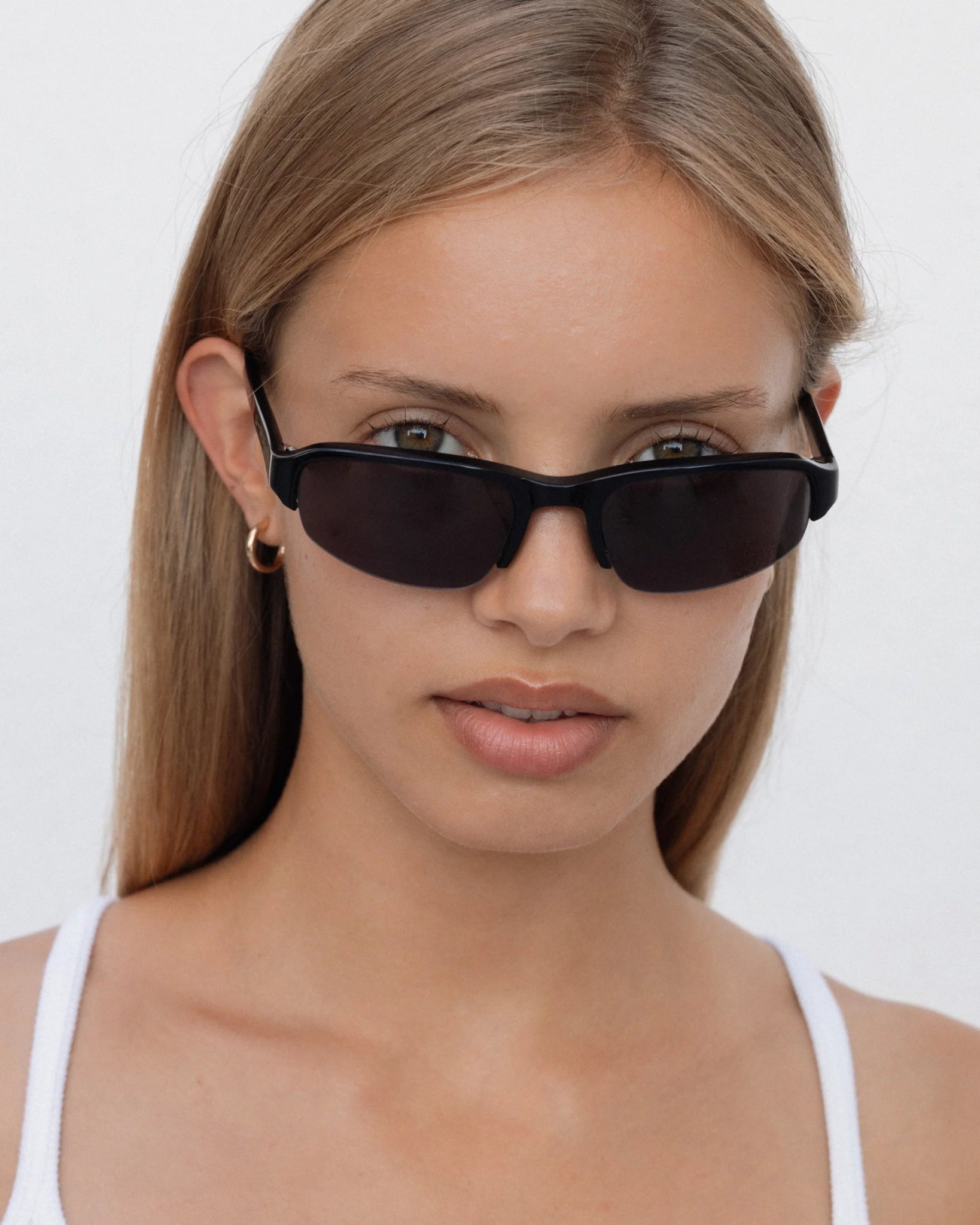 Gia / Black & Black Lens - Shade Files