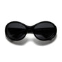 Giada / Black Acetate & Black Lens - Shade Files