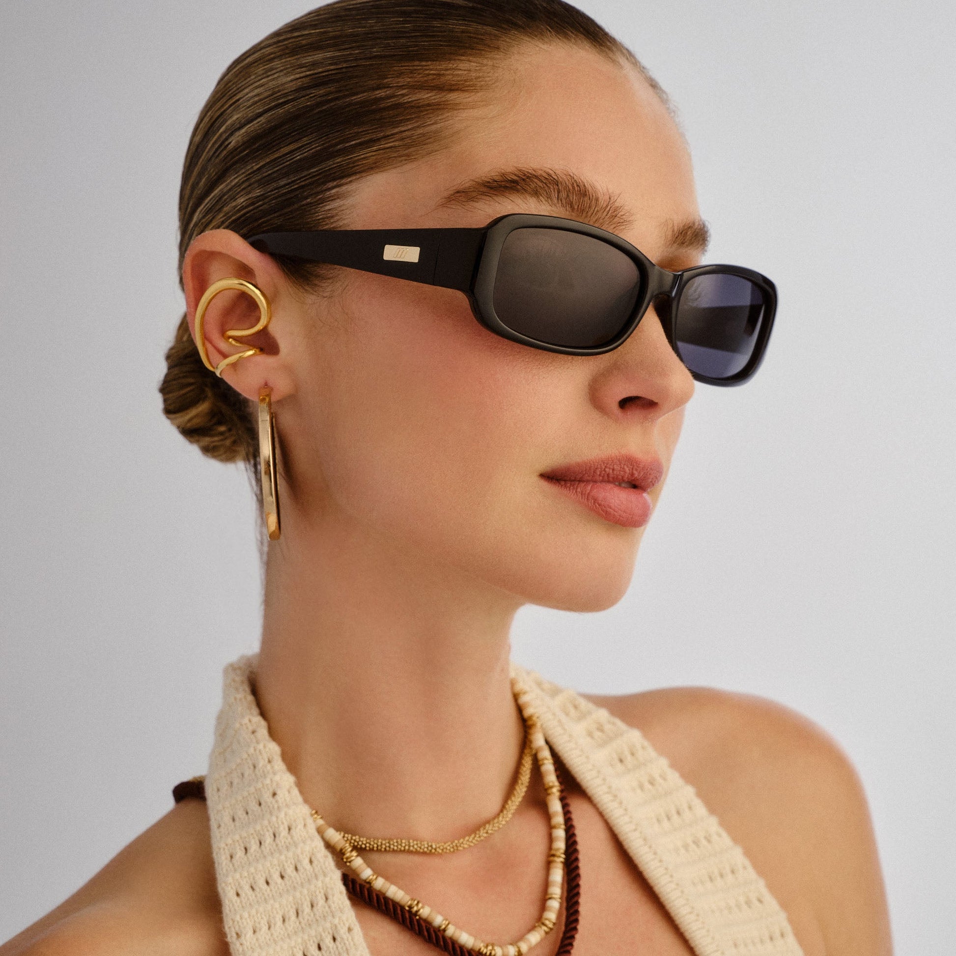 Gigglemug / Black & Smoke Mono Polarised Lens - Shade Files