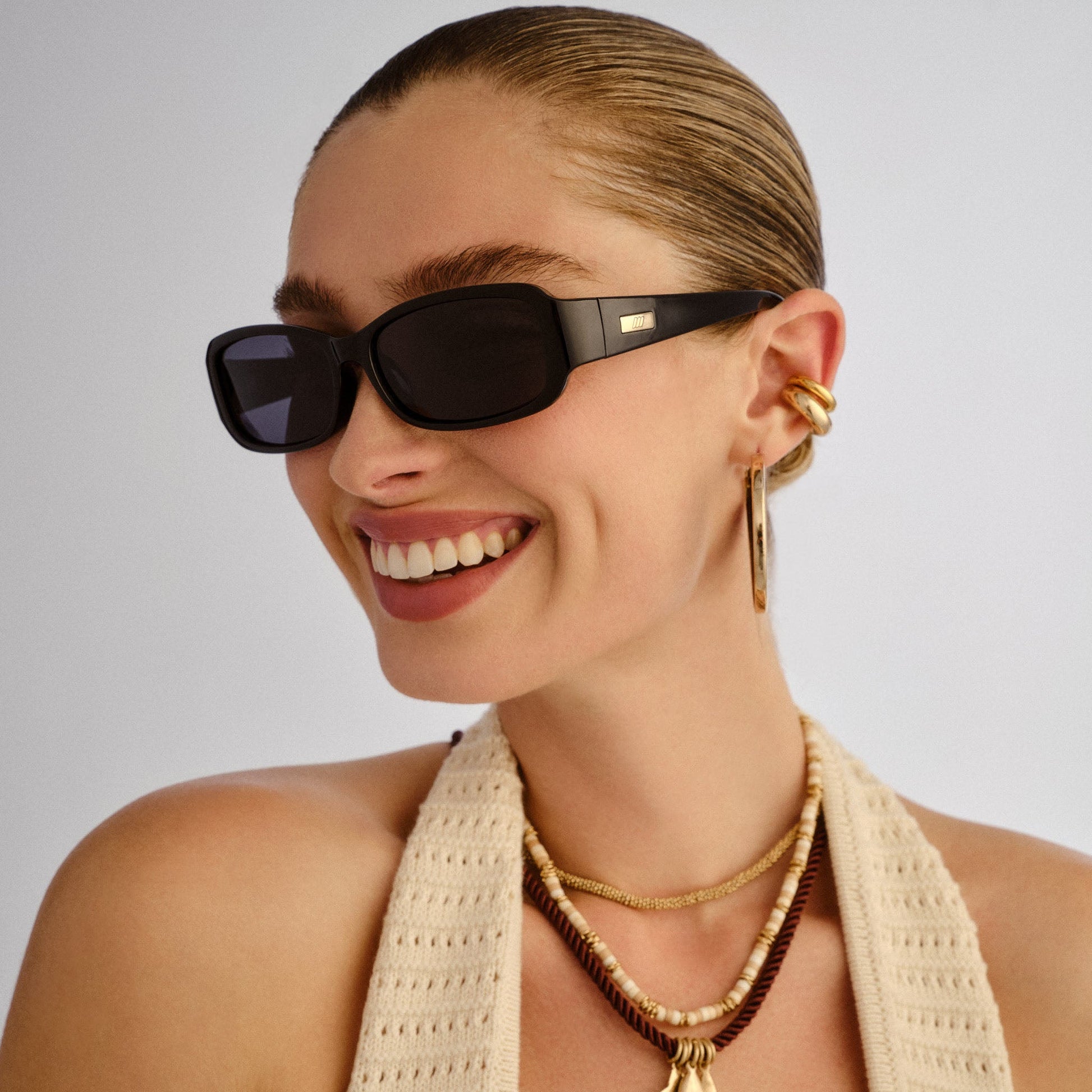 Gigglemug / Black & Smoke Mono Polarised Lens - Shade Files