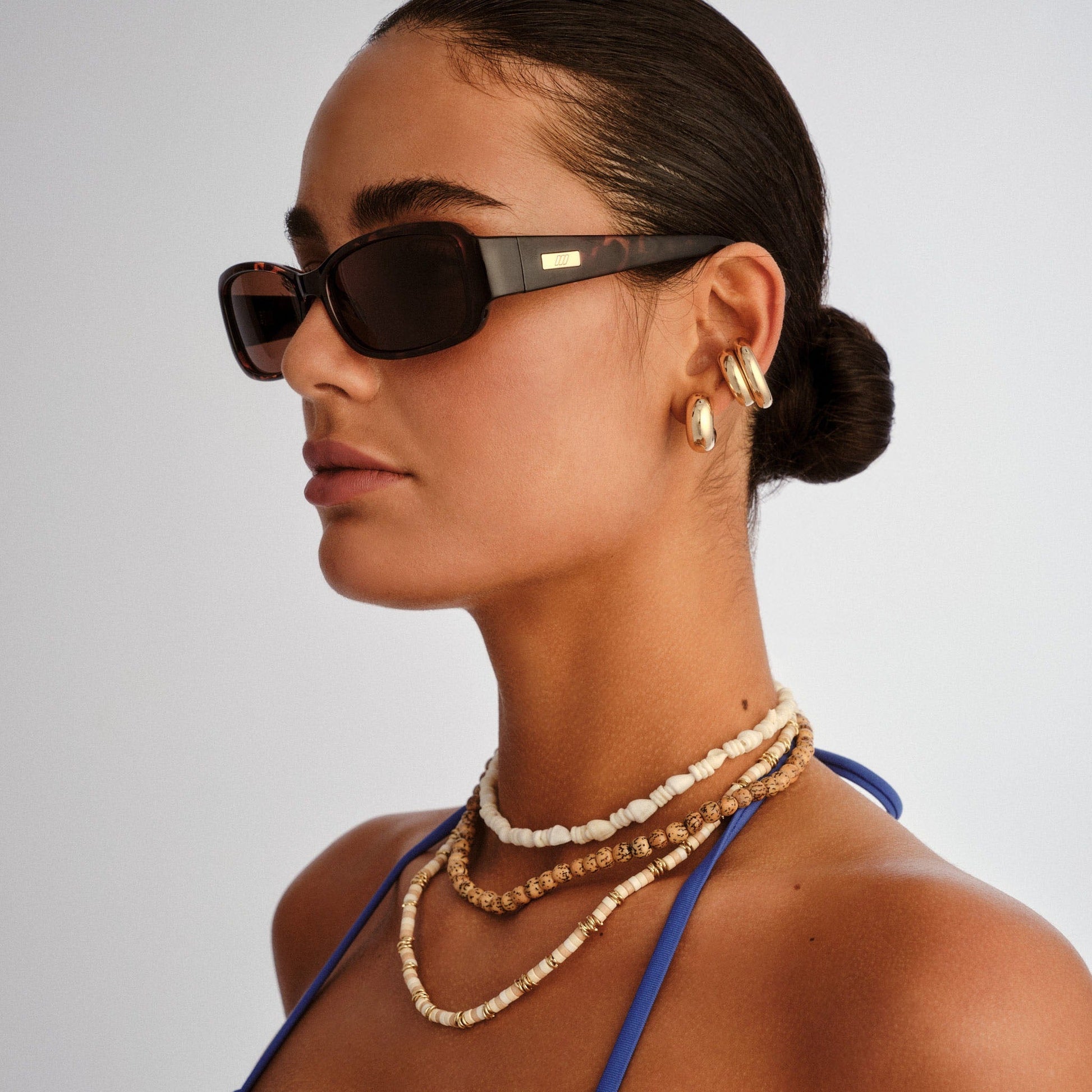 Gigglemug / Tort & Brown Mono Lens - Shade Files