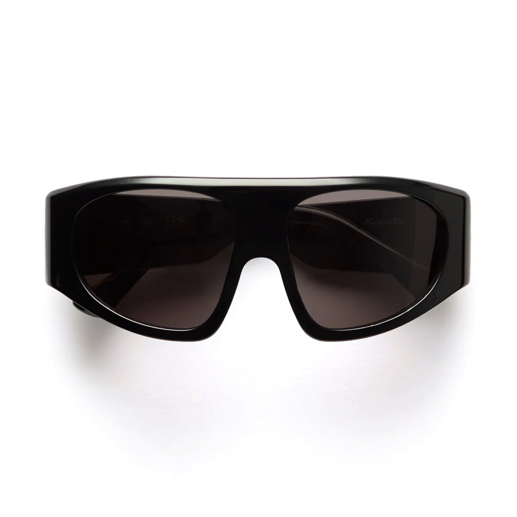 Gigi / Black & Black Lens - Shade Files