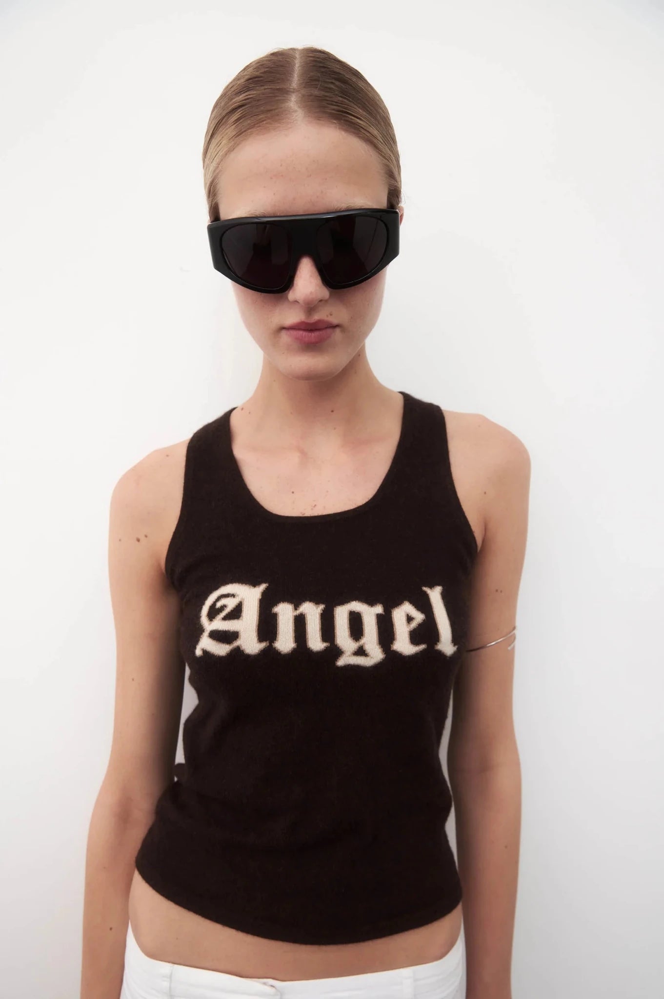 Gigi / Black & Black Lens - Shade Files