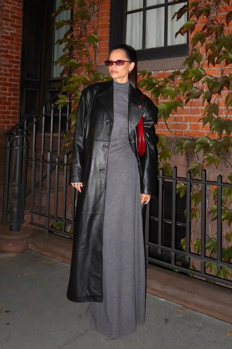 Gini / Maroon & Gradient Grey Lens - Shade Files