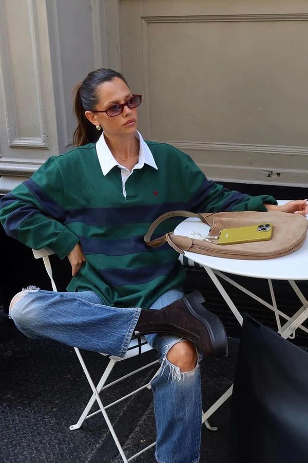 Gini / Maroon & Gradient Grey Lens - Shade Files