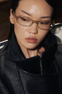 Gini Optical / Honey & Blue-Light Lens - Shade Files