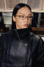 Gini Optical / Honey & Blue-Light Lens - Shade Files