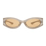 Glaciem / Pearl Sandstone & Tan Tint Lens - Shade Files
