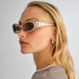 Glaciem / Pearl Sandstone & Tan Tint Lens - Shade Files