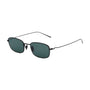 Grace / Matte Black Titanium & Teal Lens - Shade Files