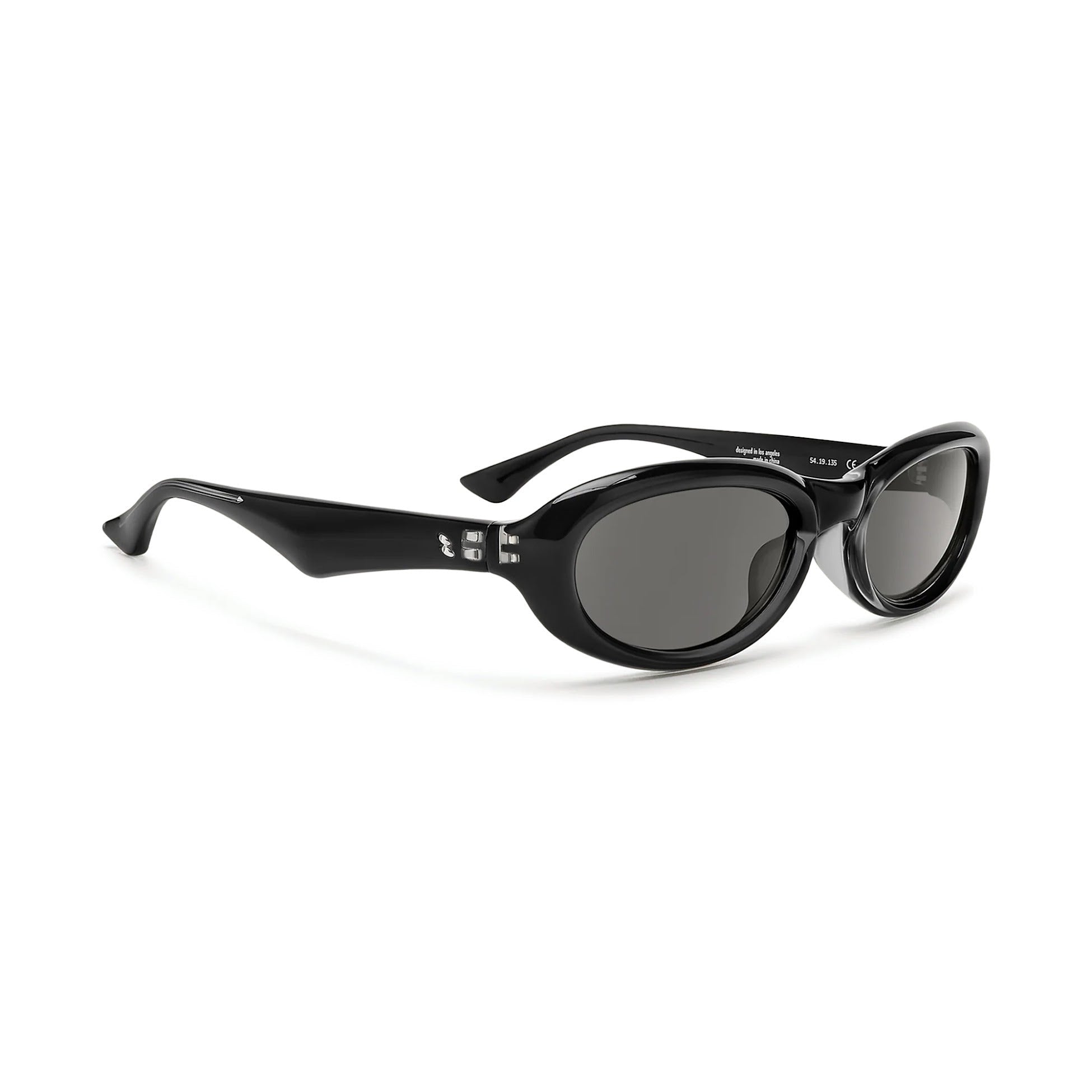 Bonnie Clyde Eyewear Singapore | Shade Files