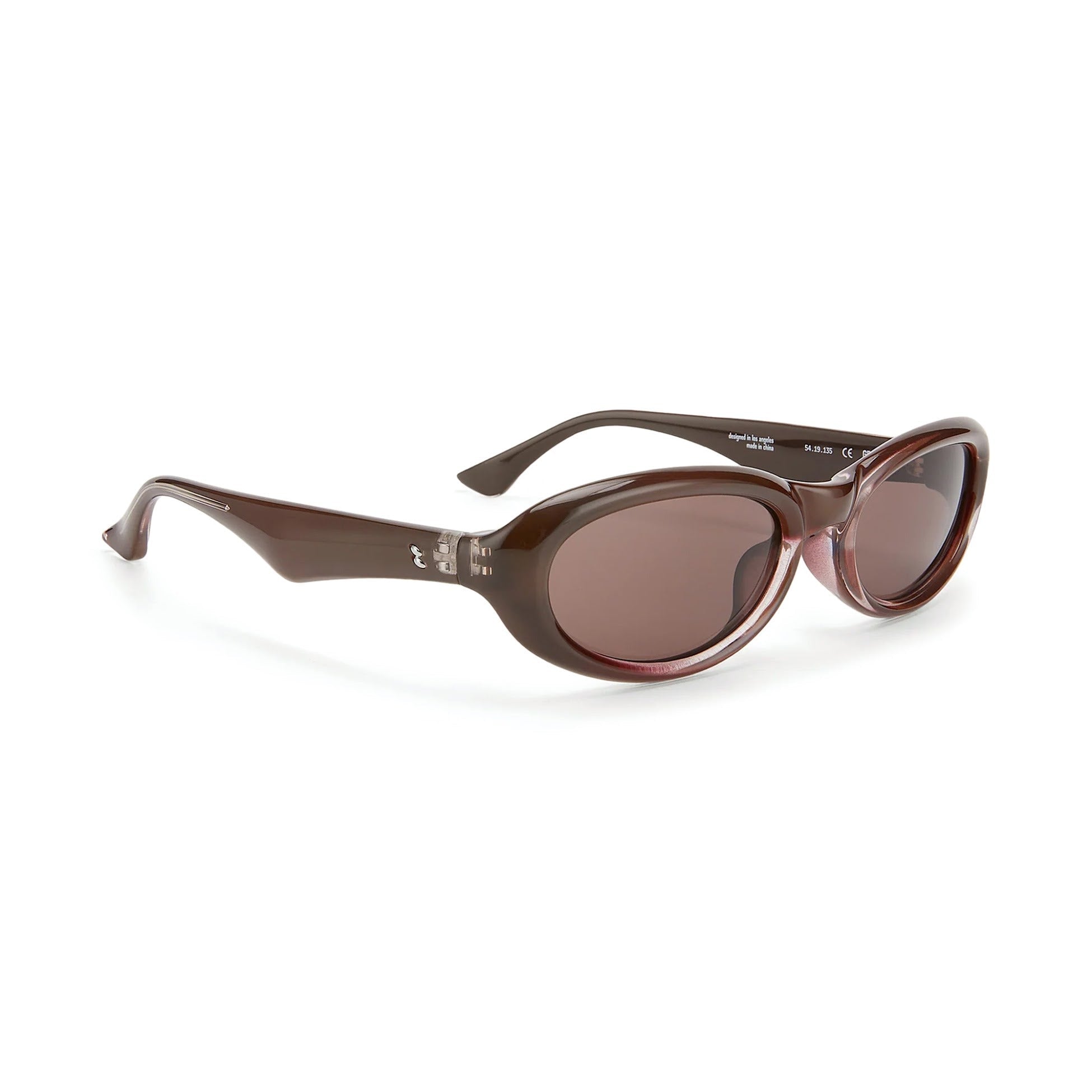 Bonnie Clyde Eyewear Singapore | Shade Files