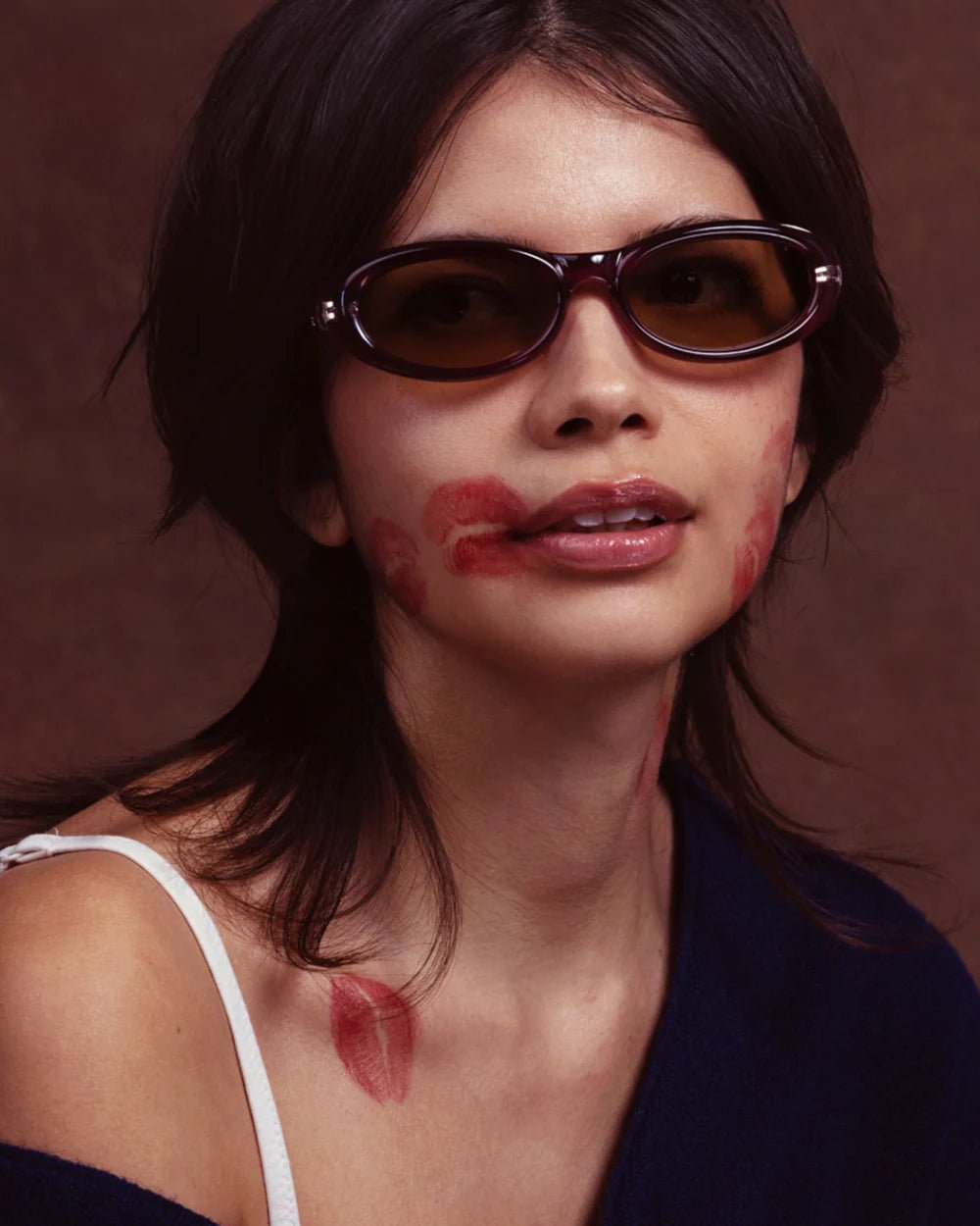 Groupie / Wine & Olive Lens - Shade Files