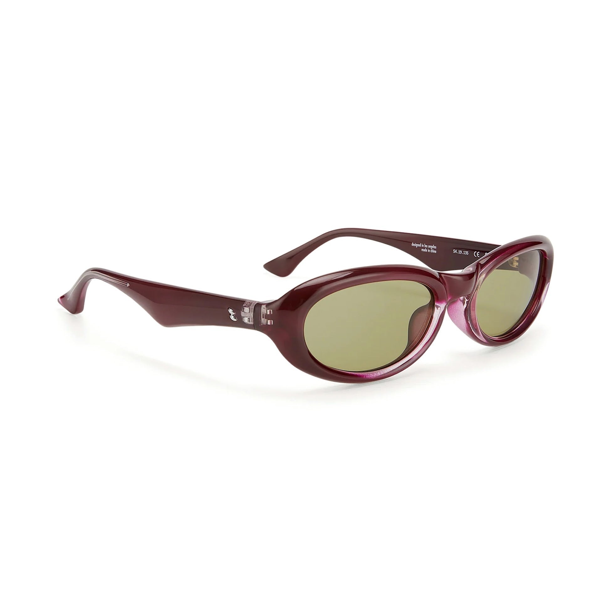 Bonnie Clyde Eyewear Canada | Shade Files