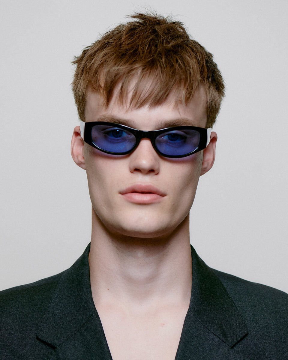 Gust / Black & Blue Lens - Shade Files