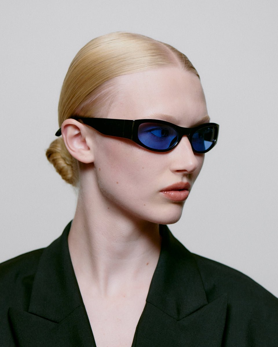 Gust / Black & Blue Lens - Shade Files