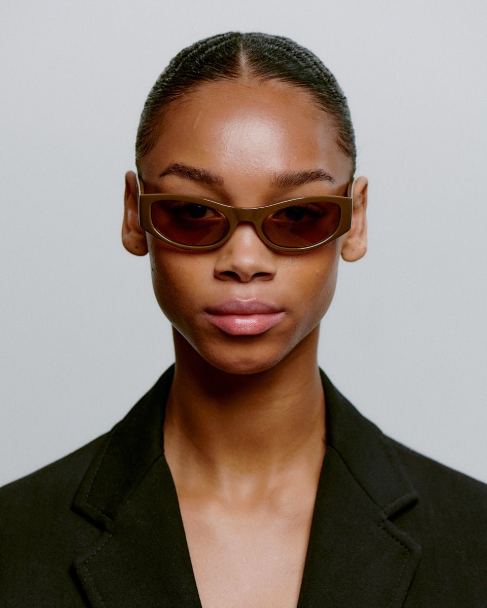 Gust / Chocolate & Brown Lens - Shade Files