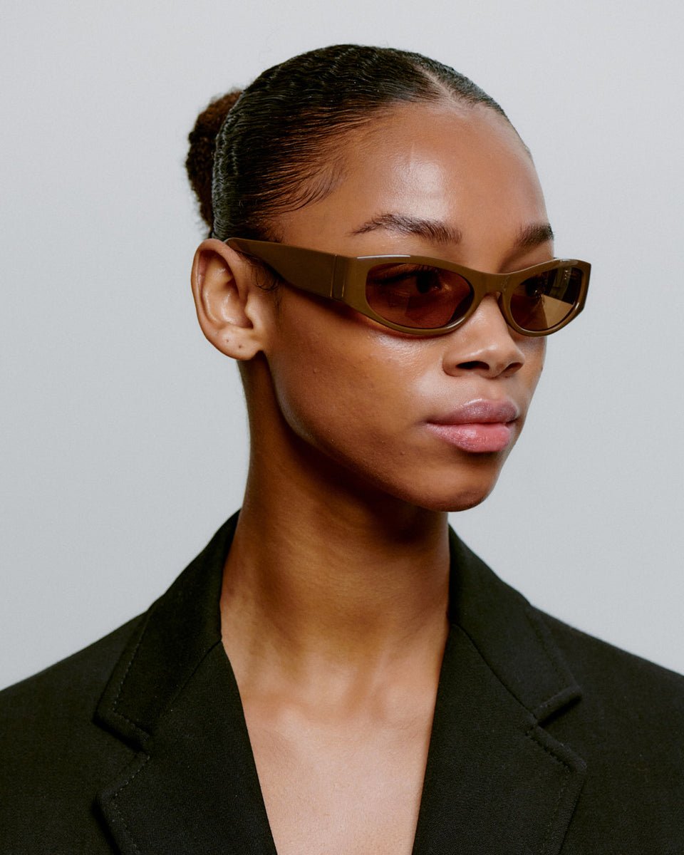 Gust / Chocolate & Brown Lens - Shade Files