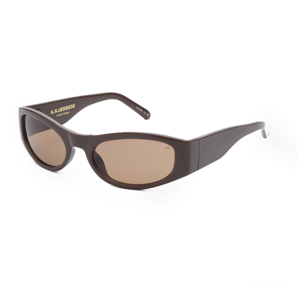 Gust / Chocolate & Brown Lens - Shade Files