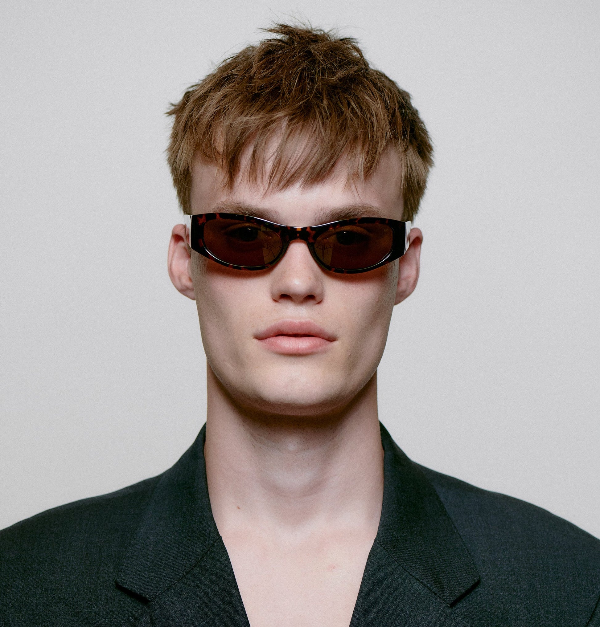 Gust / Demi Tortoise & Brown Lens - Shade Files